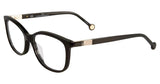 Carolina Herrera VHE674K5306HN Eyeglasses