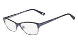 Marchon NYC CAROUSEL Eyeglasses