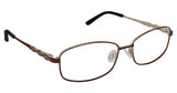 Superflex SF1068T Eyeglasses