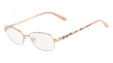 Marchon NYC TRES JOLIE 158 Eyeglasses