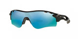 Oakley Radarlock Path 9181 Sunglasses