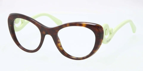 Prada 06QV Eyeglasses