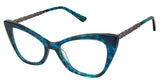 Choice Rewards Preview NMBORDEAUX Eyeglasses