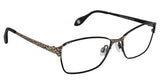 Fysh F3567 Eyeglasses