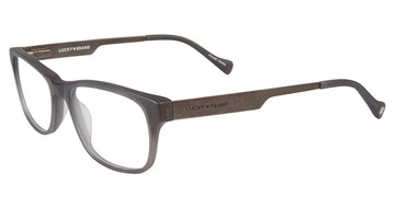 Lucky Brand D807GRE48 Eyeglasses