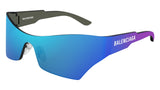 Balenciaga Extreme BB0040S Sunglasses