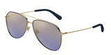 Dolce & Gabbana 2244 Sunglasses