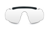 Wiley X Changeables Saber Sunglasses