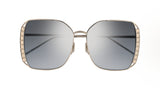 Boucheron Quatre BC0042S Sunglasses