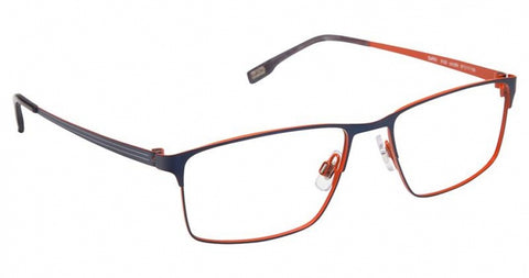 Evatik E9128 Eyeglasses