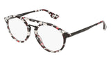 McQueen Mcq Iconic MQ0091O Eyeglasses