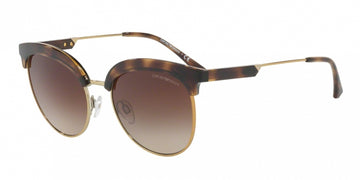 Emporio Armani 4102 Sunglasses