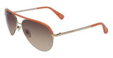 DVF DVF101S Sunglasses