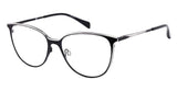 Rag & Bone 3032 Eyeglasses