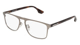 McQueen London Calling MQ0084O Eyeglasses