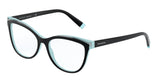 Tiffany 2192F Eyeglasses