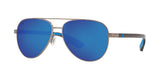 Costa Del Mar Peli 4002 Sunglasses