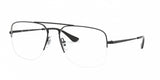 Ray Ban The General Gaze 6441 Eyeglasses