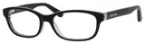 Jimmy Choo Jc121 Eyeglasses