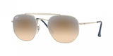 Ray Ban The Marshal 3648 Sunglasses