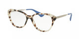 Prada Cinema 28SV Eyeglasses