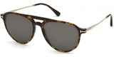 Tom Ford 0587 Sunglasses