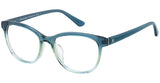 Juicy Couture 197 Eyeglasses