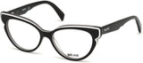 Just Cavalli 0818 Eyeglasses