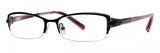 Vera Wang V058 Eyeglasses