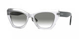 Burberry Cressy 4299F Sunglasses