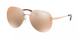 Michael Kors Sydney 1037 Sunglasses