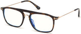 Tom Ford 5588B Eyeglasses