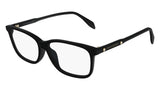 Alexander McQueen Edge AM0216OA Eyeglasses