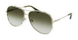 Salvatore Ferragamo SF268S Sunglasses