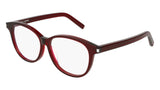 Saint Laurent Classic CLASSIC 9/F Eyeglasses