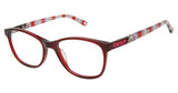 Jimmy Crystal New York 4870 Eyeglasses