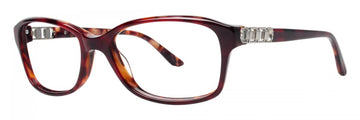 Dana Buchman LOLANDA Eyeglasses