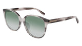 Gucci Web GG0461SA Sunglasses