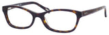 Fossil Corrin Eyeglasses