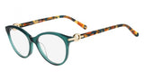 DVF 5065 Eyeglasses