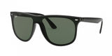 Ray Ban Blaze Boyfriend 4447N Sunglasses