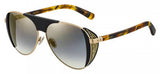 Jimmy Choo Rave Sunglasses