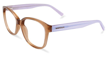 Converse Q045BRO53 Eyeglasses