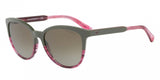 Emporio Armani 4101F Sunglasses