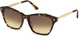 TOD'S 0169 Sunglasses