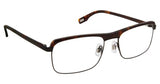 Evatik E9177 Eyeglasses