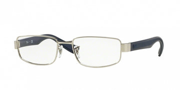 Ray Ban 6318 Eyeglasses