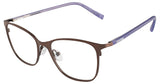Converse Q202BUR49 Eyeglasses
