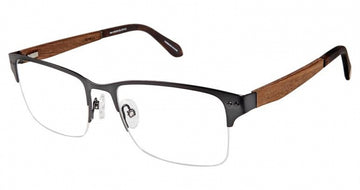 Cremieux 6BE0 Eyeglasses