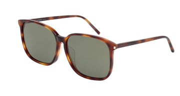 Saint Laurent Classic SL 37/F Sunglasses